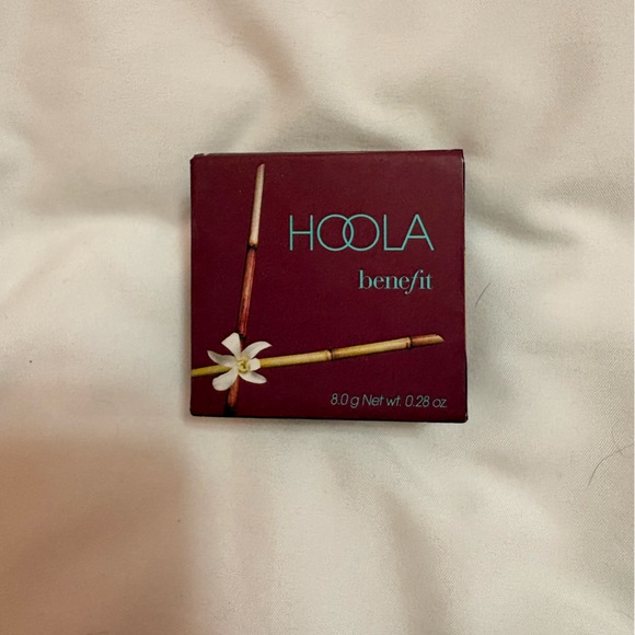 Benefit Other - Benefit Hoola Bronzer - Brown deep